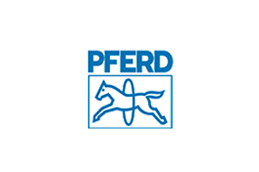 PFERD
