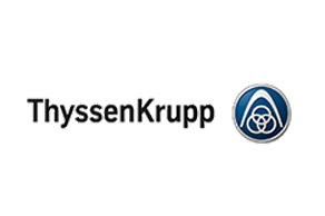 thyssenkrupp